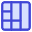 Layout Window 42 Icon from Core Duo Set