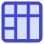 Layout Window 46 Icon from Core Duo Set