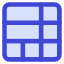 Layout Window 49 Icon from Core Duo Set