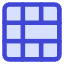 Layout Window 54 Icon from Core Duo Set