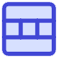 Layout Window 59 Icon from Core Duo Set