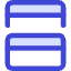 Split Vertical Icon from Core Duo Set