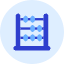 Abacus Icon from Kameleon Duo Set