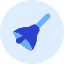 Bell Handle Icon from Kameleon Duo Set