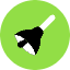 Bell Handle Icon from Kameleon Pop Set