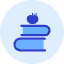 Books Icon from Kameleon Duo Set