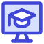 Learning Computer Icon from Core Duo Set