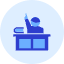 Nerd Icon from Kameleon Duo Set