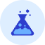 Test Tube Icon from Kameleon Duo Set