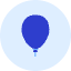 Balloon Icon from Kameleon Duo Set