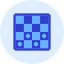 Chessboard Icon from Kameleon Duo Set