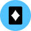 Diamond Icon from Kameleon Pop Set
