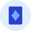 Diamond Icon from Kameleon Duo Set