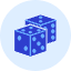 Dices Icon from Kameleon Duo Set