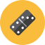Domino Icon from Kameleon Colors Set