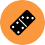 Domino Icon from Kameleon Pop Set