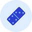 Domino Icon from Kameleon Duo Set