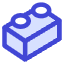 Lego Icon from Core Duo Set