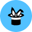 Magic Bunny Icon from Kameleon Pop Set