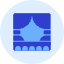 Theater Icon from Kameleon Duo Set
