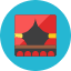 Theater Icon from Kameleon Colors Set