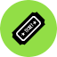 Ticket Icon from Kameleon Pop Set