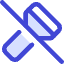 Flashlight Off Icon from Core Duo Set