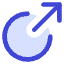 Link Share 1 Icon from Core Duo Set