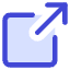 Link Share 2 Icon from Core Duo Set