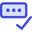 Correct Password Icon from Core Duo Set