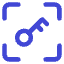 Key Frame Icon from Core Duo Set