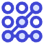 Lock Pattern Icon from Core Duo Set
