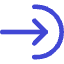 Login Import Icon from Core Duo Set