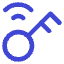 Smart Key Icon from Core Duo Set