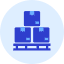 Boxes Icon from Kameleon Duo Set