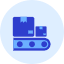 Conveyor Belt Icon from Kameleon Duo Set
