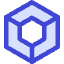 Jetpack Compose Logo Icon from Core Duo Set