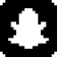 Logo Snapchat Icon from Pixel - Free Set