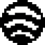 Logo Spotify Icon from Pixel - Free Set