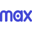 Max Logo Icon from Core Duo Set