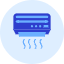 Airconditioner Icon from Kameleon Duo - Free Set