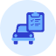 Car List Icon from Kameleon Duo - Free Set