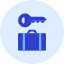 Lockers Icon from Kameleon Duo - Free Set