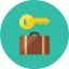 Lockers Icon from Kameleon Colors - Free Set