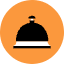 Service Bell Icon from Kameleon Pop - Free Set
