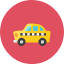 Taxi 2 Icon from Kameleon Colors - Free Set