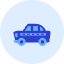 Taxi 2 Icon from Kameleon Duo - Free Set