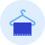 Towel Icon from Kameleon Duo - Free Set