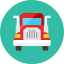 Truck Front Icon from Kameleon Colors - Free Set