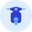 Vespa Icon from Kameleon Duo - Free Set